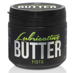 Unt lubrifiant CBL Cobeco pentru fisting 500ml