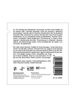 Gel hidratant pe bază de apă Boys of Toys Glide 3 ml