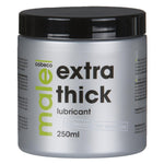 Lubrifiant Cobeco Extra Gros 250 ml