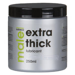 Lubrifiant Cobeco Extra Gros 250 ml