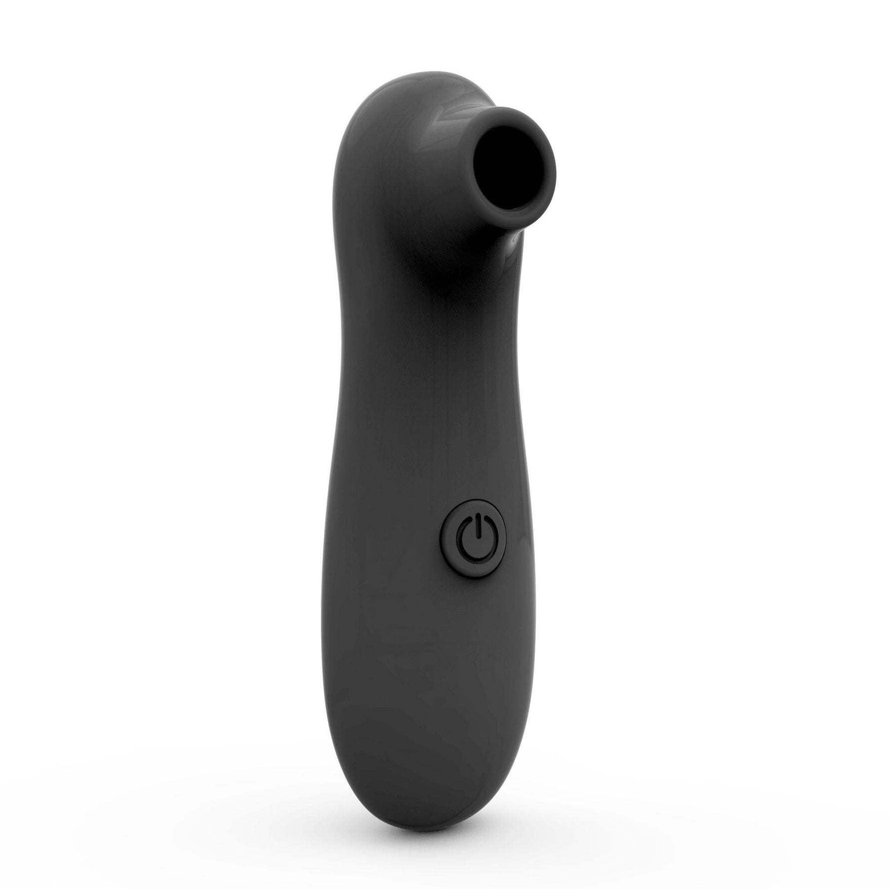 Vibrator cu presiune Oral Princess Power Escorts Negru