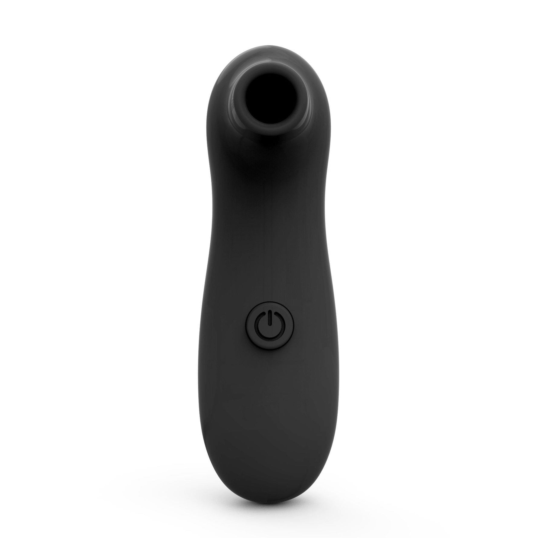 Vibrator cu presiune Oral Princess Power Escorts Negru