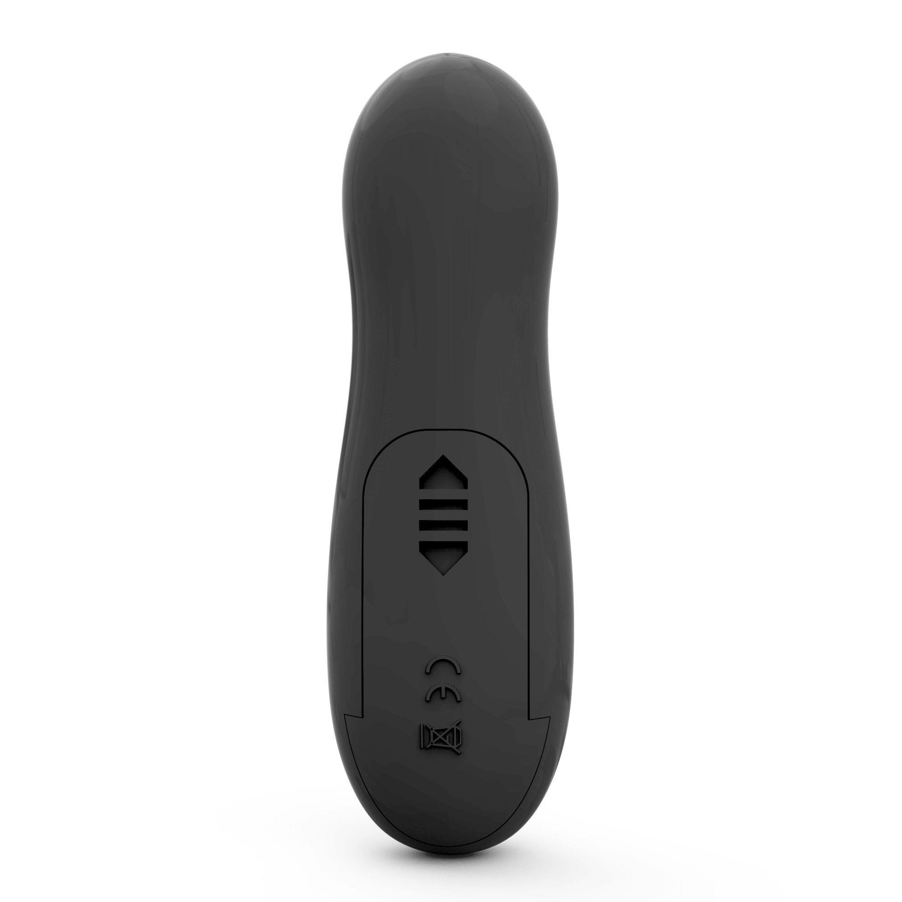 Vibrator cu presiune Oral Princess Power Escorts Negru