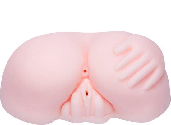 Masturbator vibrant Power Escorts Flesh 2,2 kg