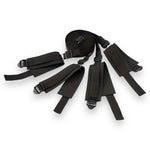 Kit de bondage pentru pat Power Escorts BDSM