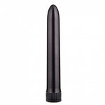 Vibrator Toy Boy Power Escorts Negru 18 cm
