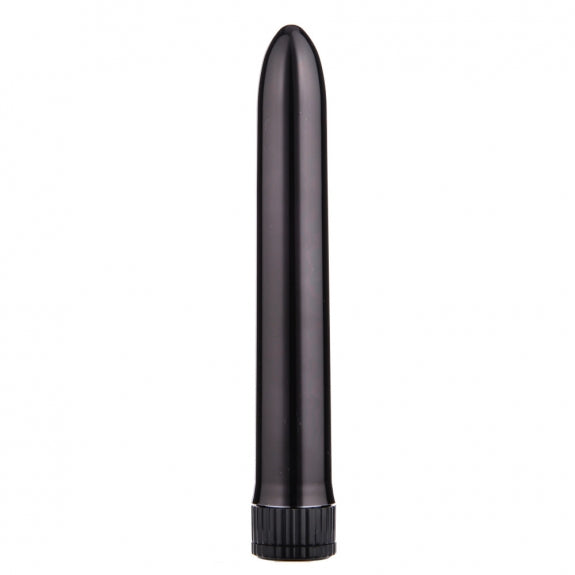 Vibrator Toy Boy Power Escorts Negru 18 cm