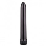 Vibrator Toy Boy Power Escorts Negru 18 cm