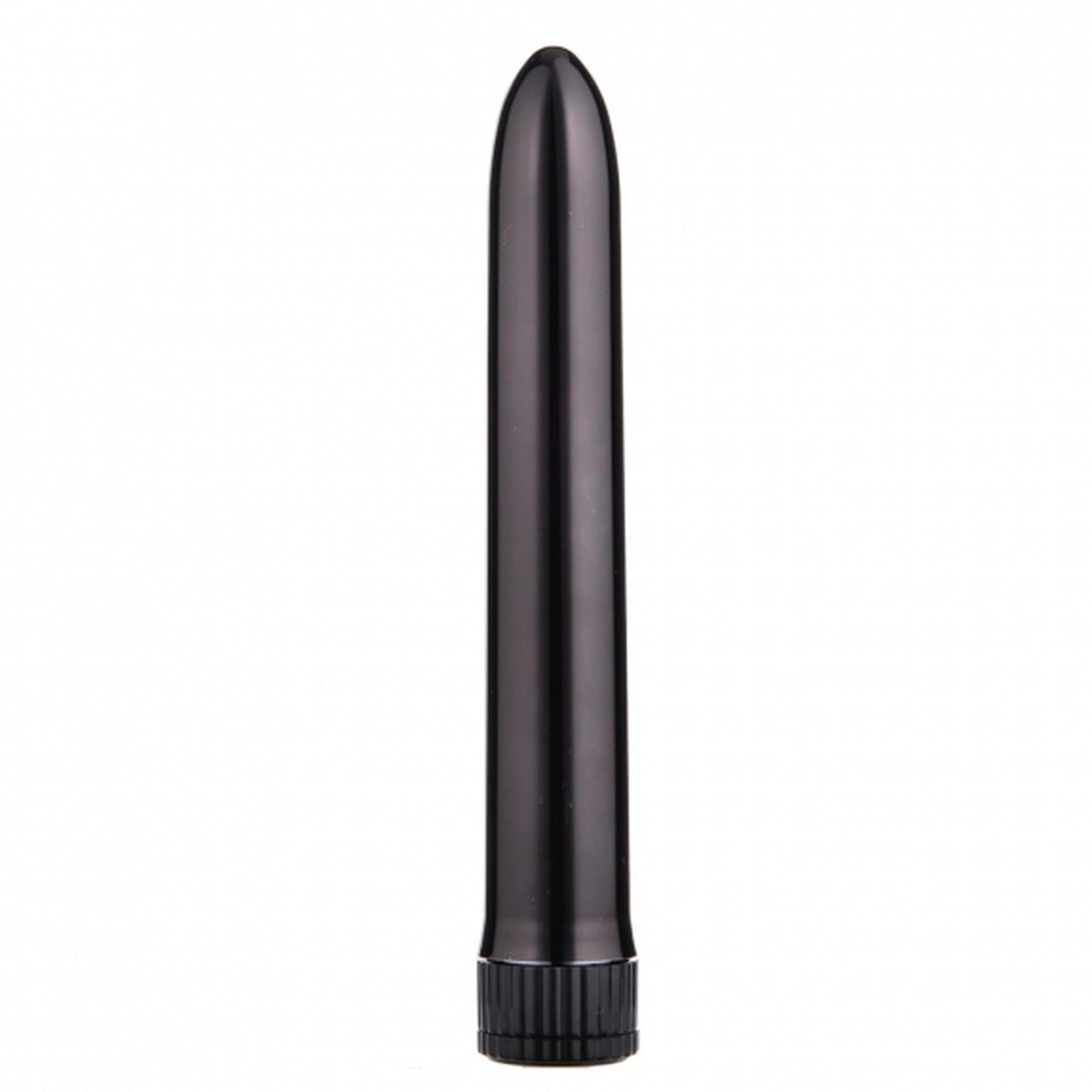 Vibrator Toy Boy Power Escorts Negru 18 cm