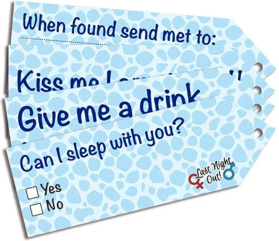 Broșură cu 8 cupoane pentru sex Kinky Pleasure