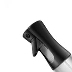 Pulverizator pentru Ulei, Otet sau Alte Lichide, Flippy, Reincarcabil, Multifunctionale, Capacitatea 200 ml, Material
