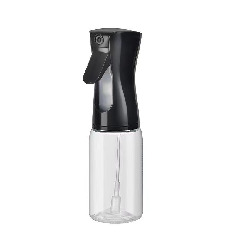 Pulverizator pentru Ulei, Otet sau Alte Lichide, Flippy, Reincarcabil, Multifunctionale, Capacitatea 200 ml, Material