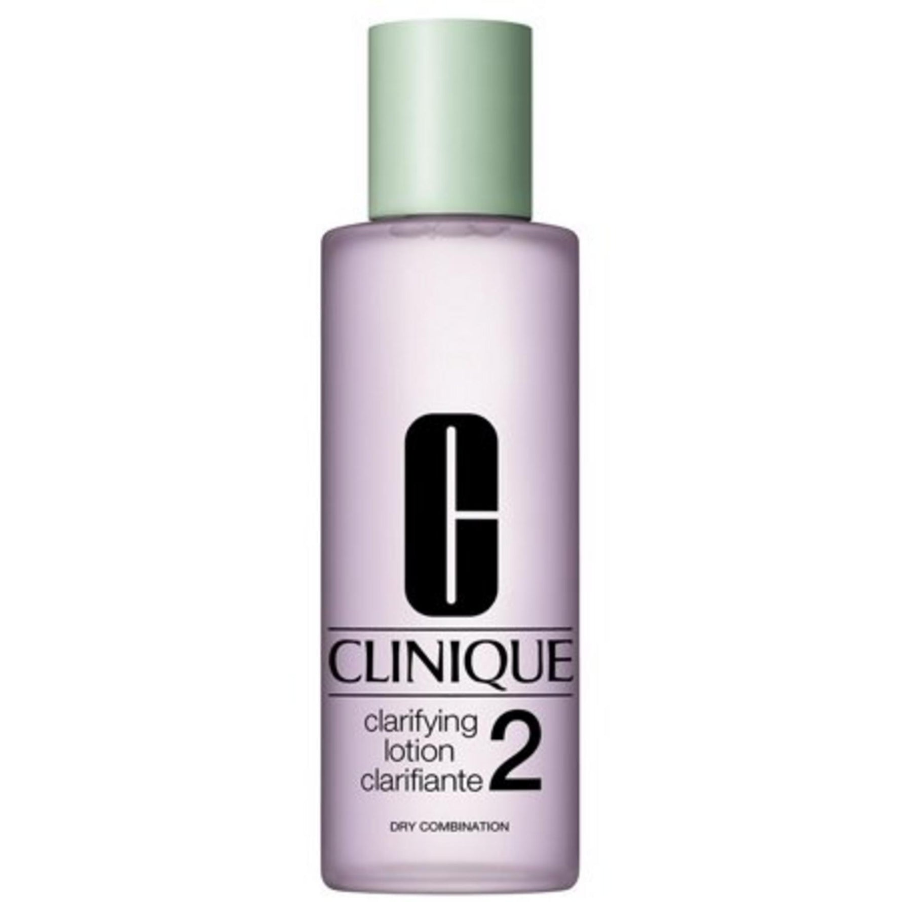 Clinique, Clarifying Lotion 2, Smooth, Exfoliating Lotion, 400 ml