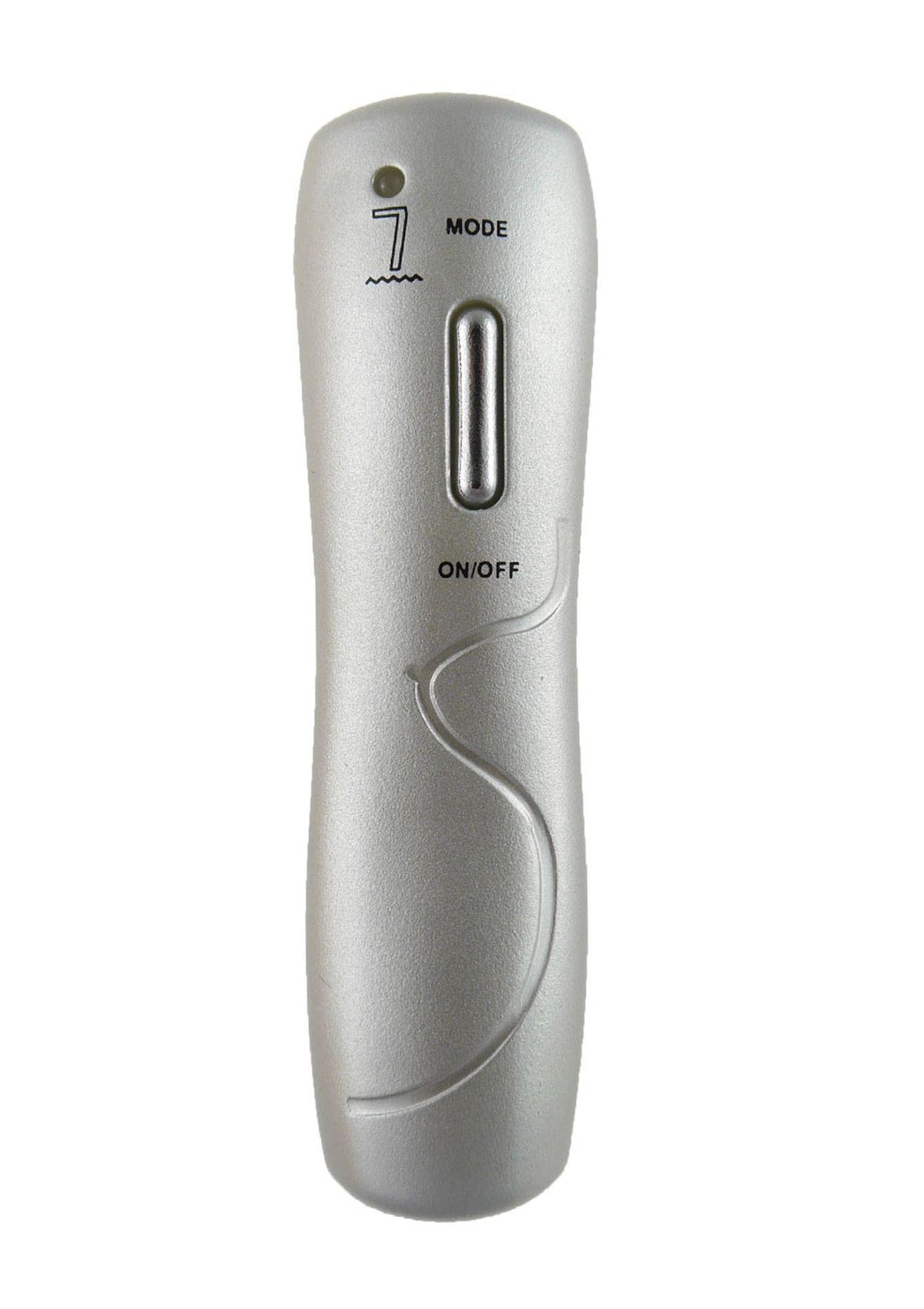 Proteză de penis vibrantă realistă Atena 17 cm cu chiloți
