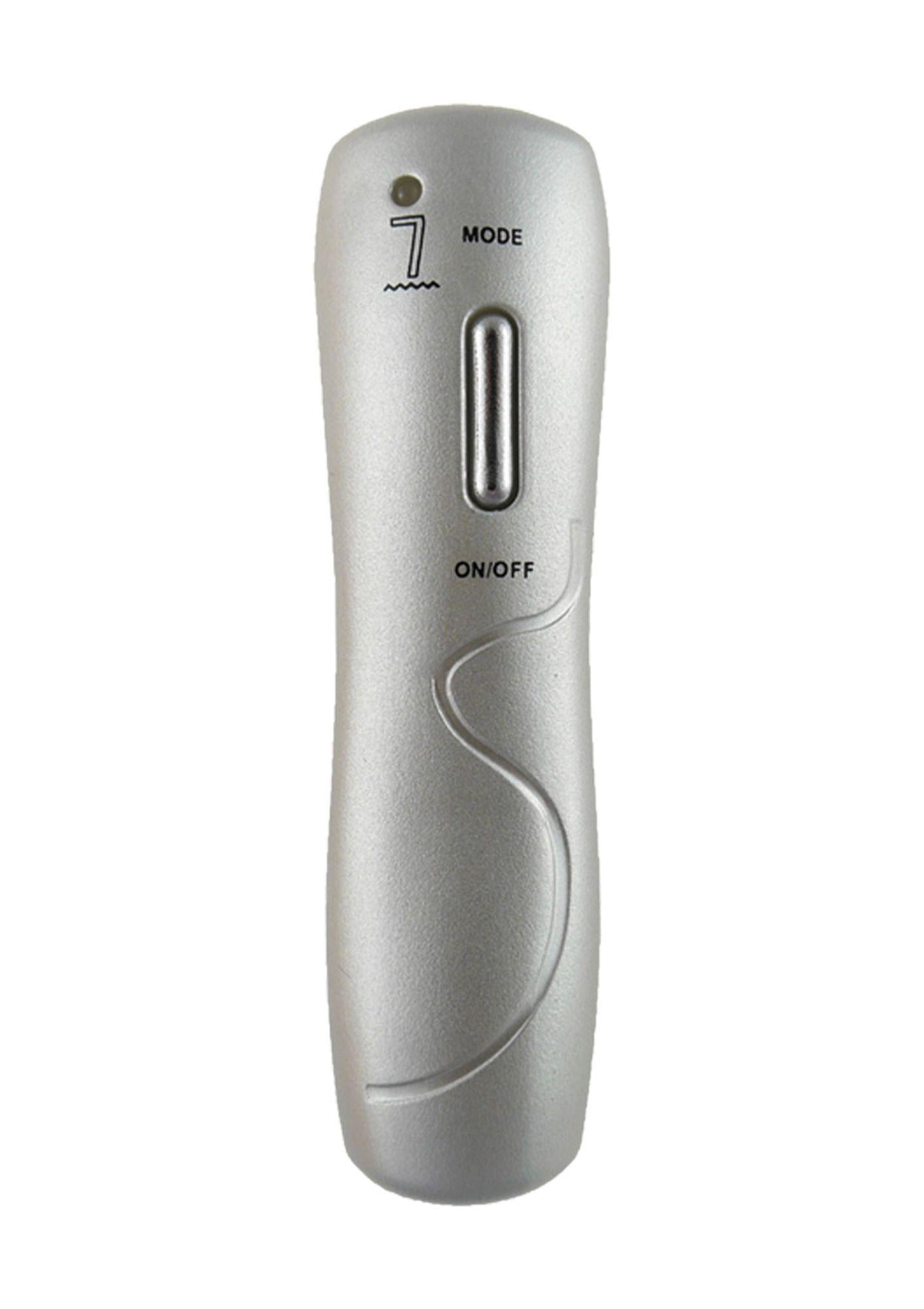 Vibrator realist Okeanos Loveclonex 20 cm cu piele cibernetică