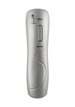 Vibrator rotativ realist cu piele cibernetică Perseus Loveclonex 20 cm