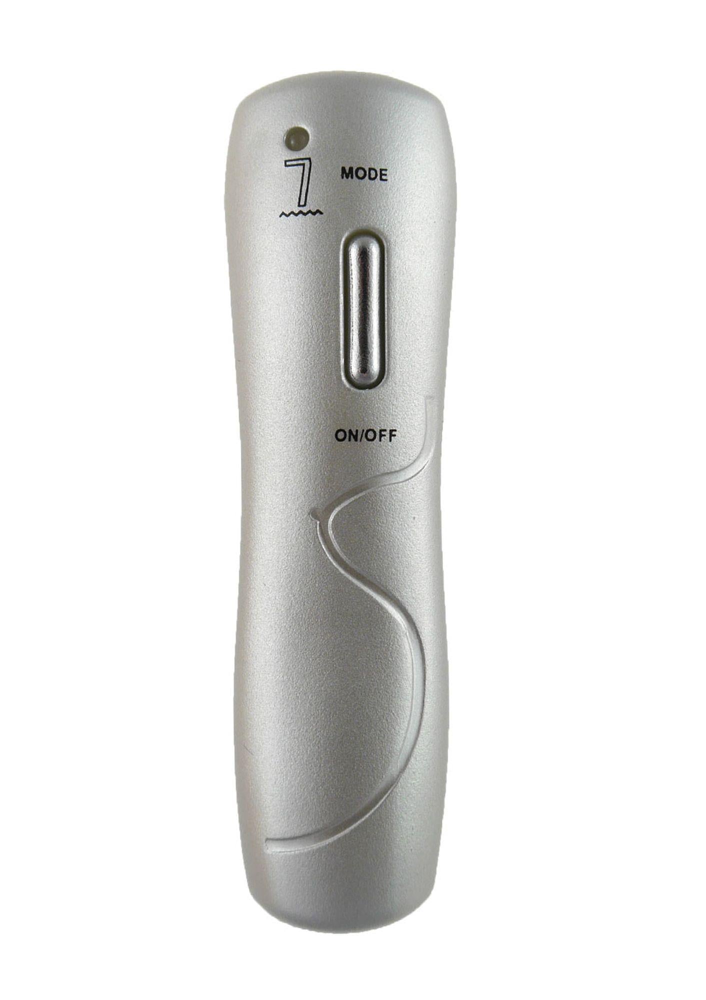Vibrator realist rotativ Boreas Loveclonex 18 cm