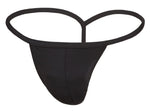 Svenjoyment S mini tanga elastic lucios pentru bărbați