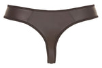 Tanga Svenjoyment pentru bărbați cu fermoar strălucitor, mărimea L