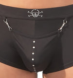 Pantaloni de pirat Svenjoyment cu funcție de umflare XL