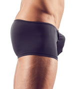 Pantaloni elastici transparenți Svenjoyment pentru bărbați, mărimea XL