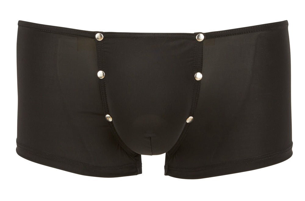 Pantaloni elastici transparenți Svenjoyment pentru bărbați, mărimea XL