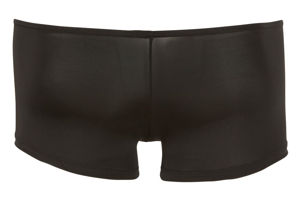 Pantaloni elastici transparenți Svenjoyment pentru bărbați, mărimea XL