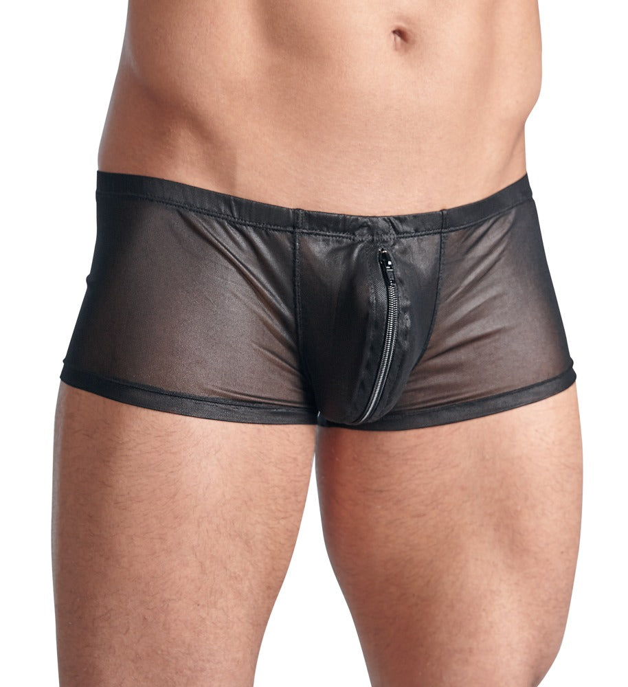 Pantaloni elastici pentru bărbați Svenjoyment M