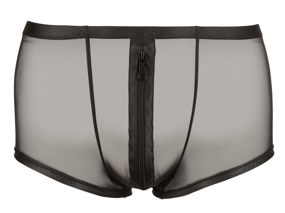 Pantaloni elastici pentru bărbați Svenjoyment M