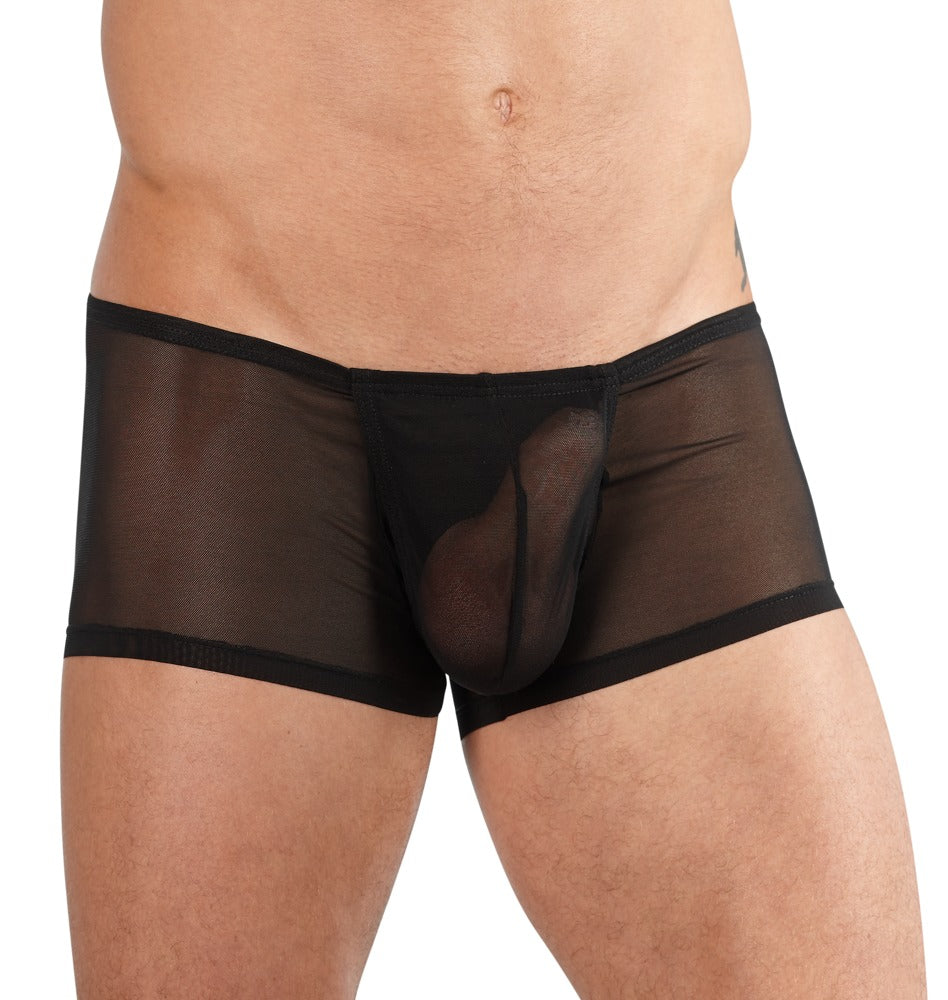 Pantaloni Svenjoyment XL pentru bărbați, model umflat