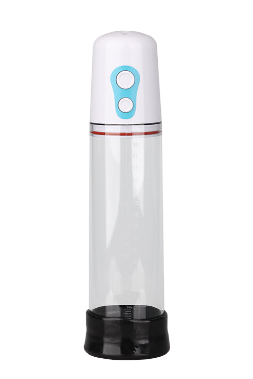 Pompă automată pentru penis Dream Toys 22 cm