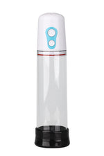 Pompă automată pentru penis Dream Toys 22 cm
