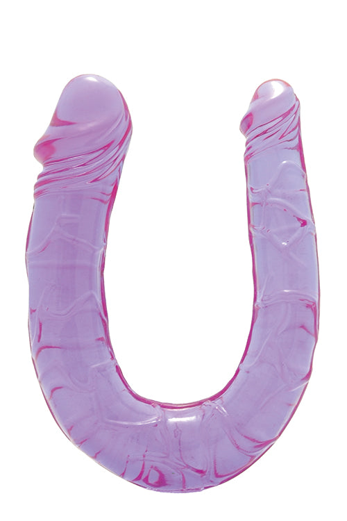 Dildo dublu realist Dream Toys