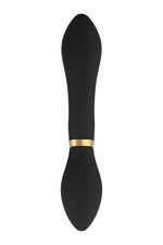 Vibrator pentru punctul G Elite Josephine Dream Toys, USB, negru, 20 cm