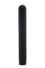Duș anal Dream Toys All Time Favorites, negru, 15 cm