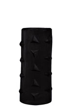 Manșoane pentru penis Dream Toys All Time Favorites, pachet de 7, negru