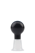 Pompă pentru mameloane Dream Toys, favorite de toate timpurile, neagră