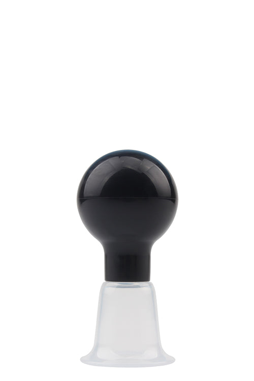 Pompă pentru mameloane Dream Toys, favorite de toate timpurile, neagră