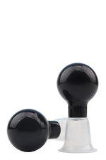 Pompă pentru mameloane Dream Toys, favorite de toate timpurile, neagră