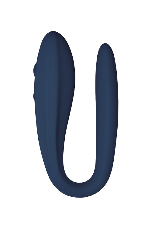 Vibrator flexibil Ares Dream Toys cu telecomandă