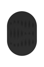 Masturbator de buzunar Mr. Pleasure cu vibrații USB din silicon