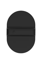 Masturbator de buzunar Mr. Pleasure cu vibrații USB din silicon