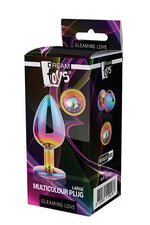 DOP MULTICOLOR GLEAMING LOVE MARE