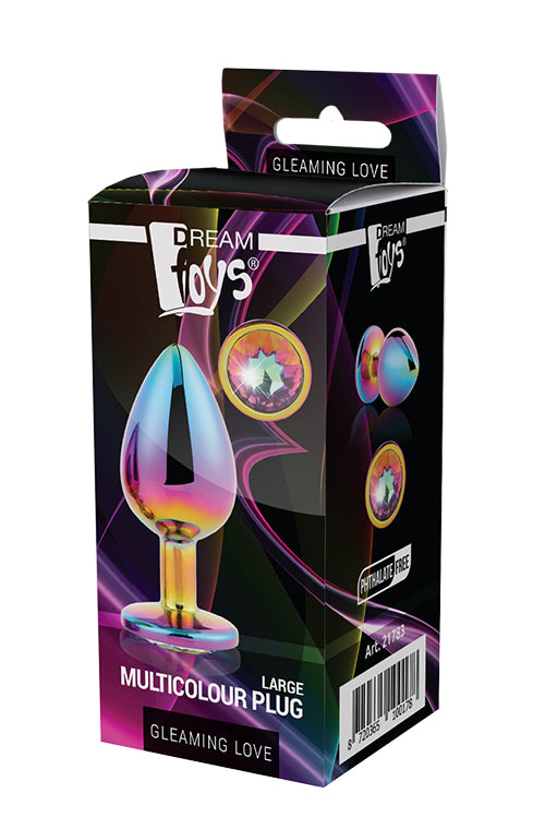 DOP MULTICOLOR GLEAMING LOVE MARE