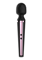 Stimulator de masaj puternic Genius USB, negru, 10 programe