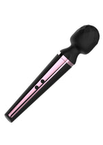 Stimulator de masaj puternic Genius USB, negru, 10 programe