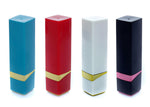Vibrator ruj roșu mini USB Magic seria B, rezistent la apă