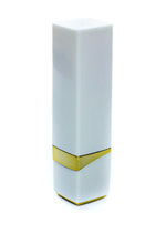 Vibrator ruj mini magic seria B, alb, USB, impermeabil