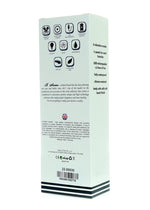 Masaj vibrator puternic seria B Magic, USB violet