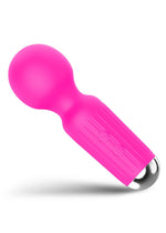 Stimulator clitoridian magic Mini seria B roz, USB, 20 de funcții